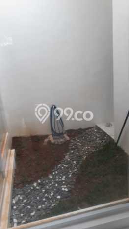 Rumah Minimalis 4 Kamar LT 126m2 di Alam Sutera Rumah Minimalis 4 Kamar LT 126m2 di Alam Sutera
