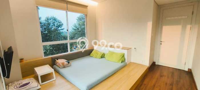 Apartemen Favorit Nyaman Dijual di Tangerang dengan 4 Kamar Tidur Apartemen Favorit Nyaman Dijual di Tangerang dengan 4 Kamar Tidur