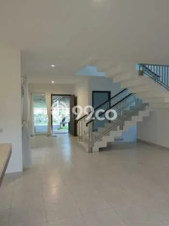 Rumah Mewah Dijual LT 314m2 di BSD, Tangerang Selatan Rumah Mewah Dijual LT 314m2 di BSD, Tangerang Selatan