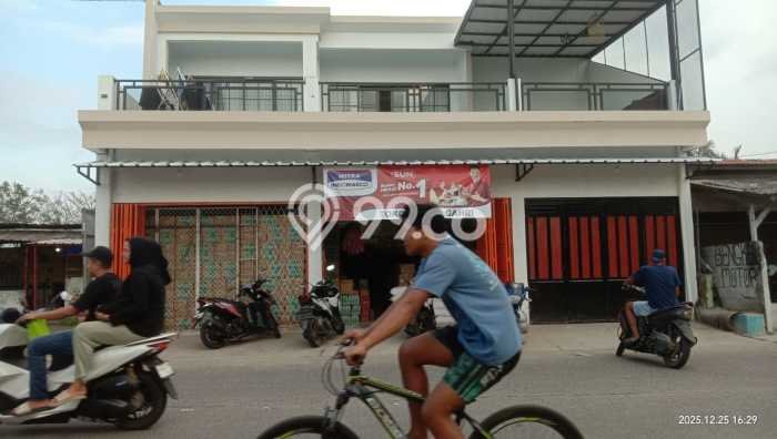 Tanah Dijual Lokasi Tangerang Tangerang SHM Tanah Dijual Lokasi Tangerang Tangerang SHM