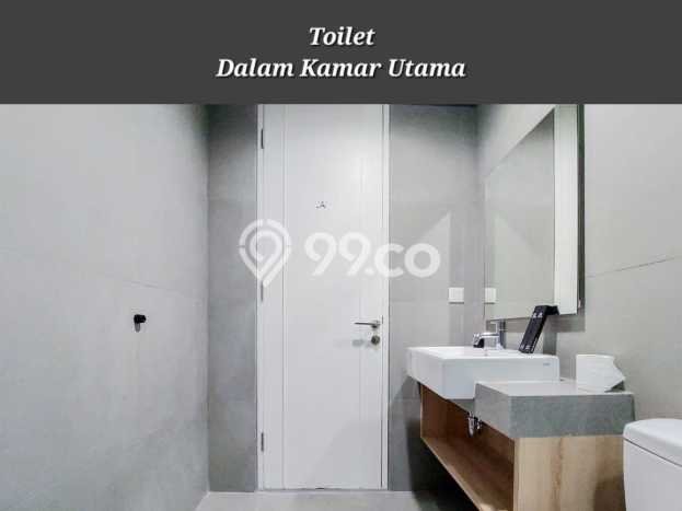 Apartemen Favorit Modern Dijual di Tangerang dengan 2 Kamar Tidur Apartemen Favorit Modern Dijual di Tangerang dengan 2 Kamar Tidur