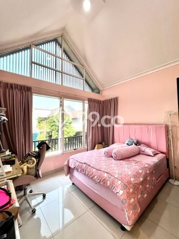 Dijual Rumah Mewah Exclusive di BSD, Tangerang Selatan Dijual Rumah Mewah Exclusive di BSD, Tangerang Selatan
