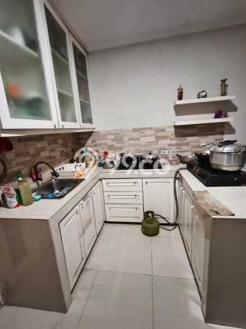 Rumah Minimalis 4 KT LT 119m2 di Gading Serpong Rumah Minimalis 4 KT LT 119m2 di Gading Serpong