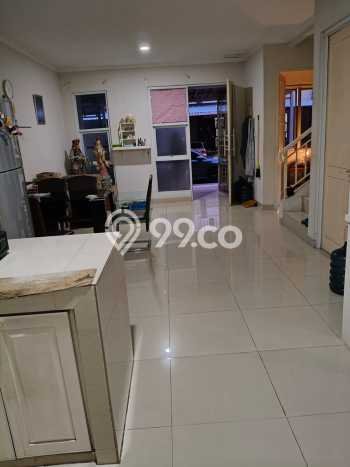 Rumah Minimalis 4 KT LT 119m2 di Gading Serpong Rumah Minimalis 4 KT LT 119m2 di Gading Serpong