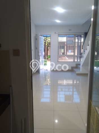 Dijual Rumah Modern 3 KT di BSD, Tangerang Dijual Rumah Modern 3 KT di BSD, Tangerang