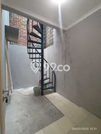 Rumah Sewa Tangerang LT 136m2 LB 137m2 Kawasan Gading Serpong Rumah Sewa Tangerang LT 136m2 LB 137m2 Kawasan Gading Serpong