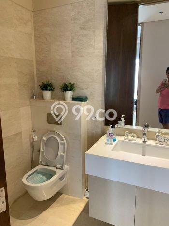 Apartemen Sewa 3 Kamar Hemat Siap Huni di Tangerang, Luas 124m2 Apartemen Sewa 3 Kamar Hemat Siap Huni di Tangerang, Luas 124m2
