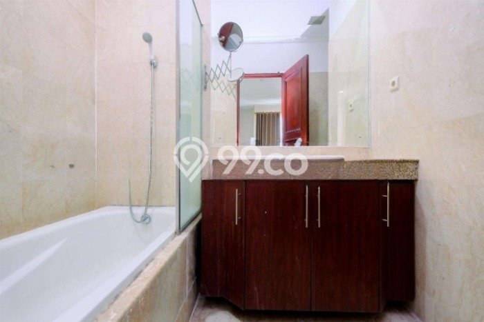 Apartemen Favorit Nyaman Dijual di Jakarta Selatan dengan 2 Kamar Tidur Apartemen Favorit Nyaman Dijual di Jakarta Selatan dengan 2 Kamar Tidur