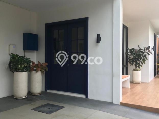 Dijual Rumah Premium dengan Fasilitas Sekitar Lengkap di Kebayoran Lama, Jakarta Selatan Dijual Rumah Premium dengan Fasilitas Sekitar Lengkap di Kebayoran Lama, Jakarta Selatan