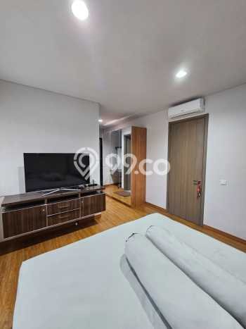Ready to Use! Premium House LT 144m2 Desain Elegan di BSD Ready to Use! Premium House LT 144m2 Desain Elegan di BSD