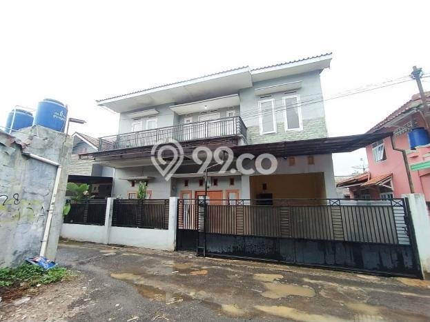 Jual Rumah Eksklusif 4 KT di Kota Sukabumi, Sukabumi Jual Rumah Eksklusif 4 KT di Kota Sukabumi, Sukabumi