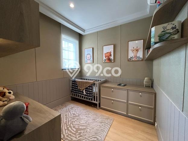 Jual Rumah Eksklusif 4 KT di Duta Garden, Jakarta Barat Jual Rumah Eksklusif 4 KT di Duta Garden, Jakarta Barat