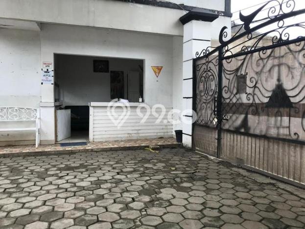 Dijual Tanah Lokasi Bekasi, Bekasi Seluas 3000m2 Dijual Tanah Lokasi Bekasi, Bekasi Seluas 3000m2