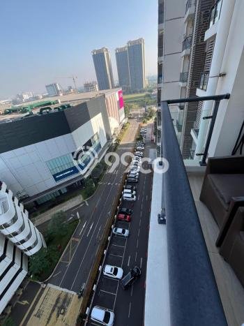 Dijual Apartemen di BSD, Tangerang Selatan Punya 3 Kamar Tidur Dijual Apartemen di BSD, Tangerang Selatan Punya 3 Kamar Tidur