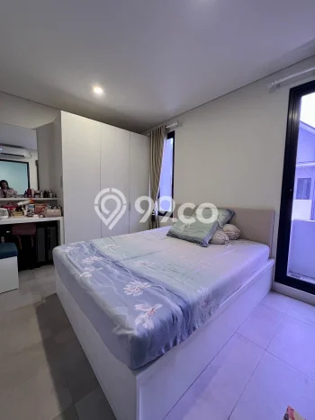 Rumah Berkualitas di BSD, Tangerang, LT 30m2m² Bangunan 41m2m² - BISA KPR! Rumah Berkualitas di BSD, Tangerang, LT 30m2m² Bangunan 41m2m² - BISA KPR!