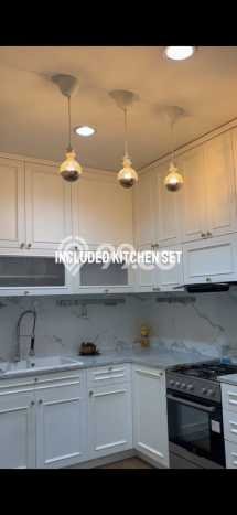 Rumah Luxury Modern Tanpa Renovasi di Gading Serpong Tangerang Rumah Luxury Modern Tanpa Renovasi di Gading Serpong Tangerang