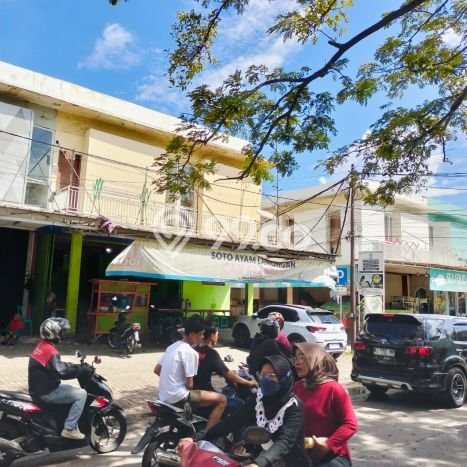 Ruko Dijual di Cikupa LT 90m2, LB 160m2 Solusi Investasi Cerdas Ruko Dijual di Cikupa LT 90m2, LB 160m2 Solusi Investasi Cerdas