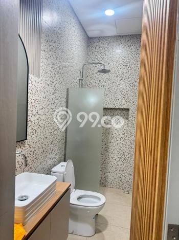 Jual Rumah Modern 3 KT di Cikokol, Bekasi Jual Rumah Modern 3 KT di Cikokol, Bekasi