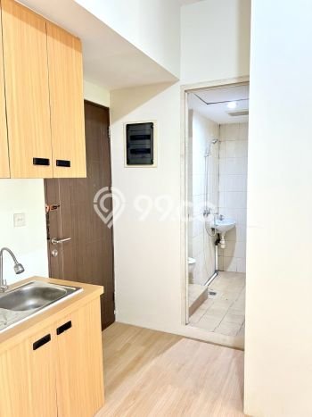 Apartemen Harga Bersahabat di Penjaringan Spesifikasi 2 Kamar Apartemen Harga Bersahabat di Penjaringan Spesifikasi 2 Kamar