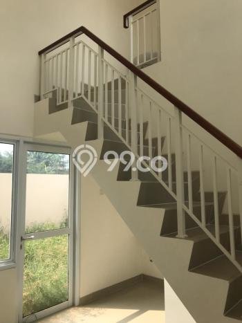 Rumah Modern 2 Kamar LT 72m2 di Gading Serpong Rumah Modern 2 Kamar LT 72m2 di Gading Serpong