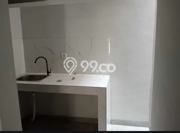 Jual Rumah Modern 4 KT di Gading Serpong, Tangerang Jual Rumah Modern 4 KT di Gading Serpong, Tangerang