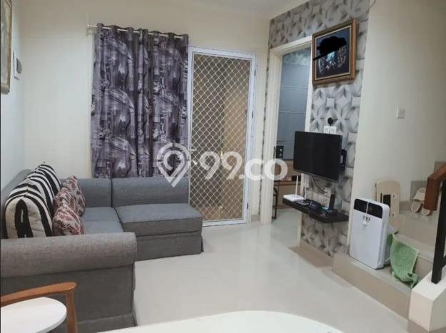 Jual Rumah Modern 3 KT di Gading Serpong, Tangerang Jual Rumah Modern 3 KT di Gading Serpong, Tangerang