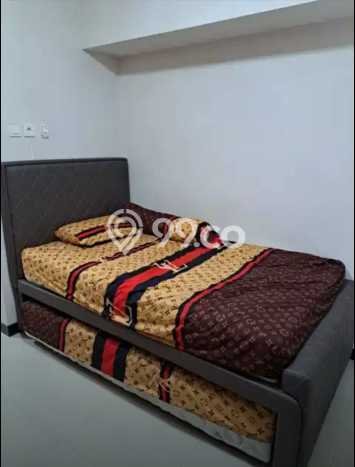Disewakan Apartemen Harga Terjangkau di Gading Serpong 1 KT Disewakan Apartemen Harga Terjangkau di Gading Serpong 1 KT