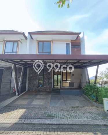 Rumah Luas Asri 3 KT Siap Huni di BSD Nusaloka Tangerang Rumah Luas Asri 3 KT Siap Huni di BSD Nusaloka Tangerang