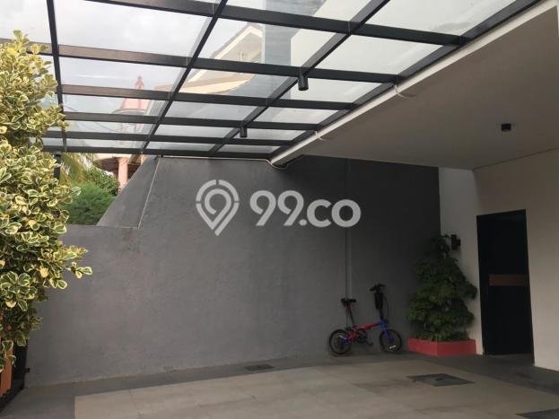 Dijual Rumah Premium dengan Fasilitas Sekitar Lengkap di Kebayoran Lama, Jakarta Selatan Dijual Rumah Premium dengan Fasilitas Sekitar Lengkap di Kebayoran Lama, Jakarta Selatan