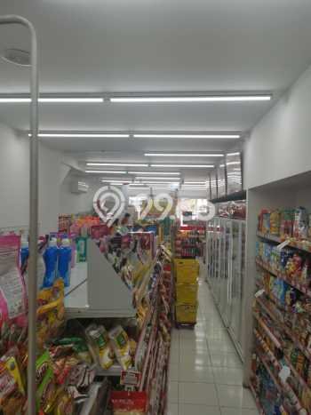 Ruko Dijual di Prime Area Tangerang Luas 227m2 Ruko Dijual di Prime Area Tangerang Luas 227m2