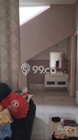 Jual Rumah Luas Elegan Dengan View Eksklusif di Alam Sutera, Tangerang Jual Rumah Luas Elegan Dengan View Eksklusif di Alam Sutera, Tangerang