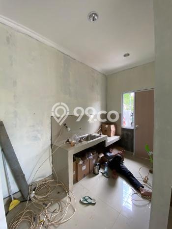 Rumah Modern 3 KT LT 104m2 di Gading Serpong Rumah Modern 3 KT LT 104m2 di Gading Serpong