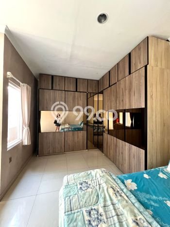 Dijual Rumah Mewah Exclusive di BSD, Tangerang Selatan Dijual Rumah Mewah Exclusive di BSD, Tangerang Selatan