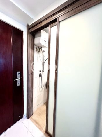 Hunian Apartemen Bagus di BSD 1 Kamar Tidur Hunian Apartemen Bagus di BSD 1 Kamar Tidur