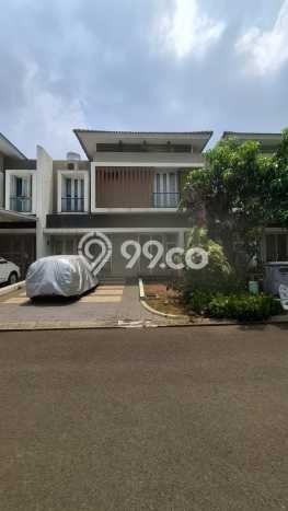 Hunian Elit LB 179m2 Siap Huni Desain Elegan di Gading Serpong, Tangerang Hunian Elit LB 179m2 Siap Huni Desain Elegan di Gading Serpong, Tangerang