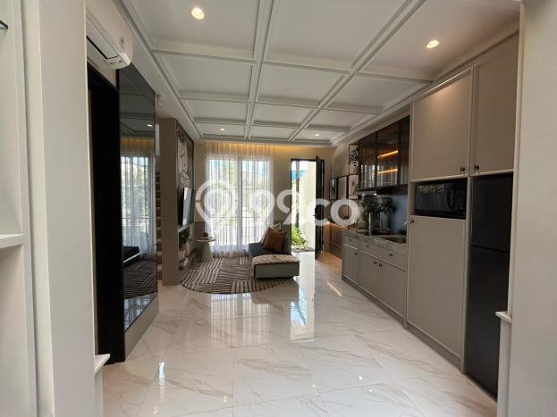 Jual Rumah Eksklusif 4 KT di Duta Garden, Jakarta Barat Jual Rumah Eksklusif 4 KT di Duta Garden, Jakarta Barat