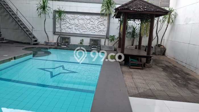 Best Deal Hunian Premium Ideal dan Luas di Tanjung Priok, Jakarta Utara Best Deal Hunian Premium Ideal dan Luas di Tanjung Priok, Jakarta Utara