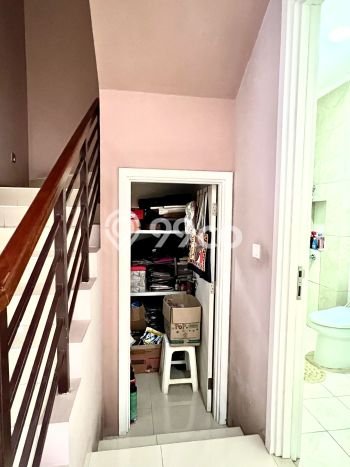 Dijual Rumah Mewah Exclusive di BSD, Tangerang Selatan Dijual Rumah Mewah Exclusive di BSD, Tangerang Selatan