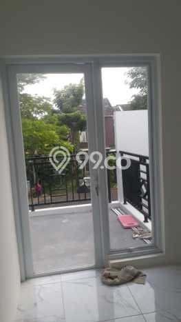 Rumah Minimalis 4 Kamar LT 126m2 di Alam Sutera Rumah Minimalis 4 Kamar LT 126m2 di Alam Sutera