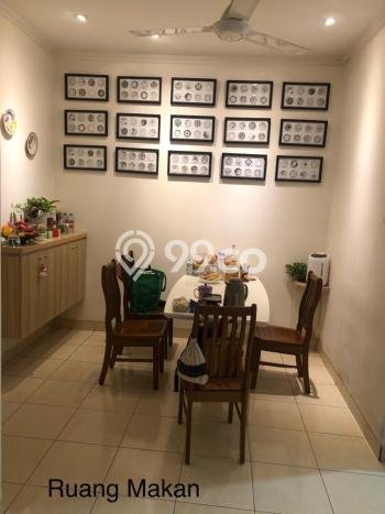 Hunian Super Elit dengan Akses Paling Strategis di Gading Serpong, Tangerang Hunian Super Elit dengan Akses Paling Strategis di Gading Serpong, Tangerang
