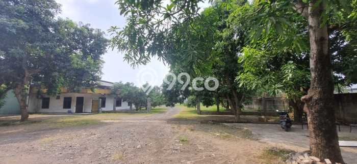 HARGA MENARIK! Tanah di Neglasari, Luas 35000m2m², Kawasan Berkembang HARGA MENARIK! Tanah di Neglasari, Luas 35000m2m², Kawasan Berkembang