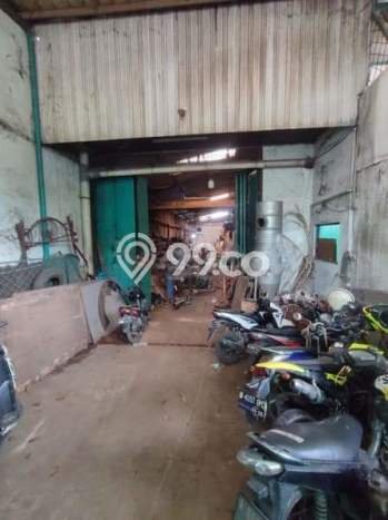 Unit Gudang Dijual di Tangerang LT 569m2 & LB 569m2 Unit Gudang Dijual di Tangerang LT 569m2 & LB 569m2