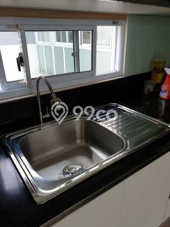 Disewakan Apartemen Harga Terjangkau di Gading Serpong 4 Bedroom Disewakan Apartemen Harga Terjangkau di Gading Serpong 4 Bedroom
