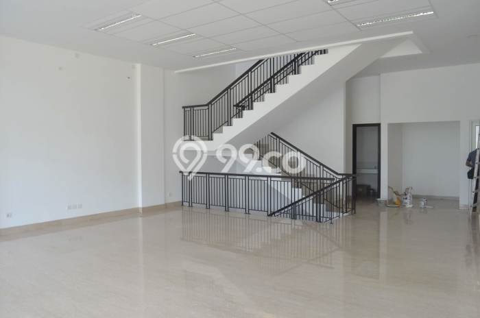 Untuk Dijual! Kantor di BSD Foresta Tangerang LT 155m2 / LB 855m2 Kawasan Strategis Untuk Dijual! Kantor di BSD Foresta Tangerang LT 155m2 / LB 855m2 Kawasan Strategis