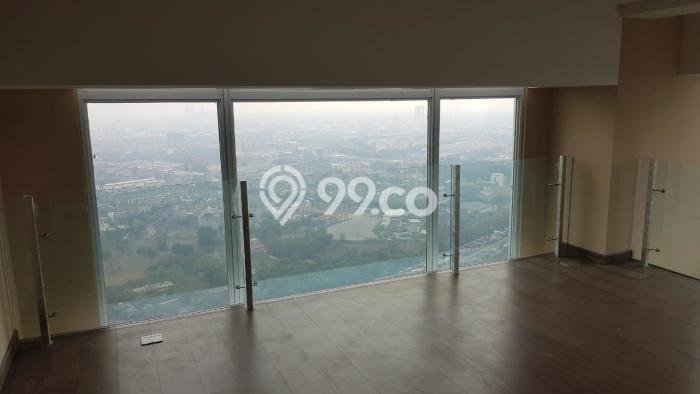 Hunian Apartemen 1 KT 1 KM di Karawaci, Tangerang Dijual Cepat Hunian Apartemen 1 KT 1 KM di Karawaci, Tangerang Dijual Cepat