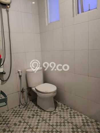 Rumah Minimalis 4 KT LT 119m2 di Gading Serpong Rumah Minimalis 4 KT LT 119m2 di Gading Serpong