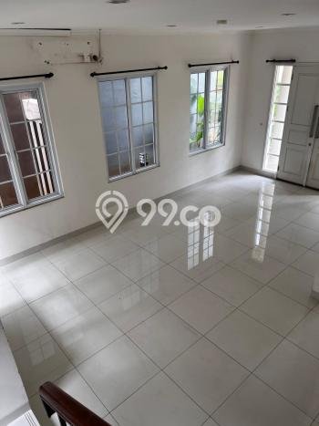 Rumah Elit Modern Tanpa Renovasi di Gading Serpong Tangerang Rumah Elit Modern Tanpa Renovasi di Gading Serpong Tangerang