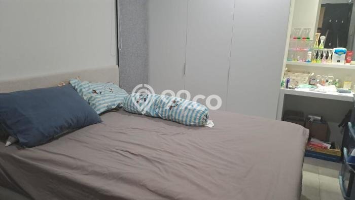 Rumah Modern 2 KT LT 60m2 di BSD Rumah Modern 2 KT LT 60m2 di BSD