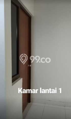 Dijual Rumah Modern 4 KT di BSD, Tangerang Dijual Rumah Modern 4 KT di BSD, Tangerang