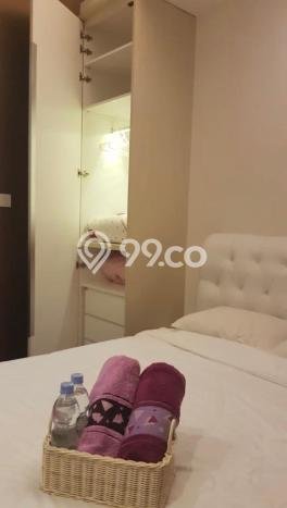 Dijual Segera Apartemen 1 KT, 1 KM, 25m2 di BSD, Tangerang Selatan Dijual Segera Apartemen 1 KT, 1 KM, 25m2 di BSD, Tangerang Selatan